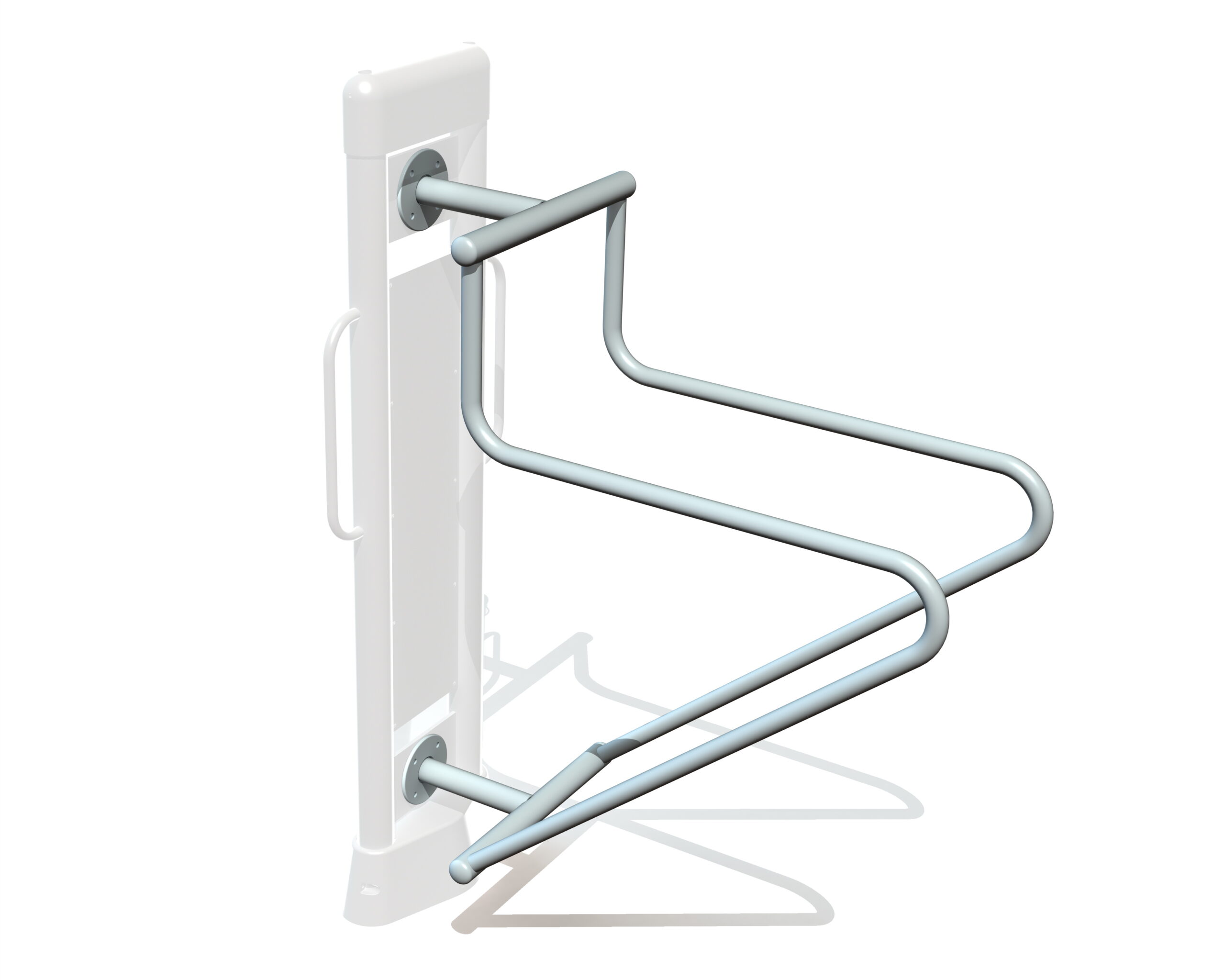 Parallellstänger BFCH13