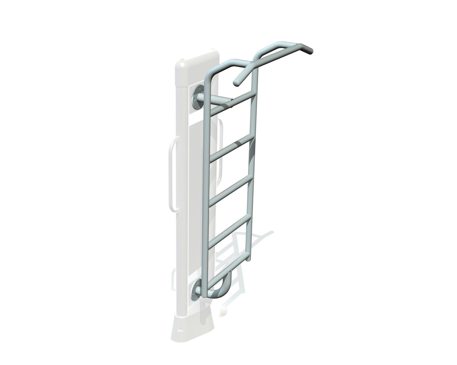 Stege (LEK0114020)