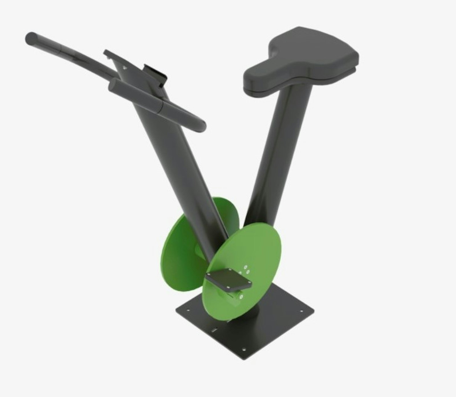 Spinningcykel