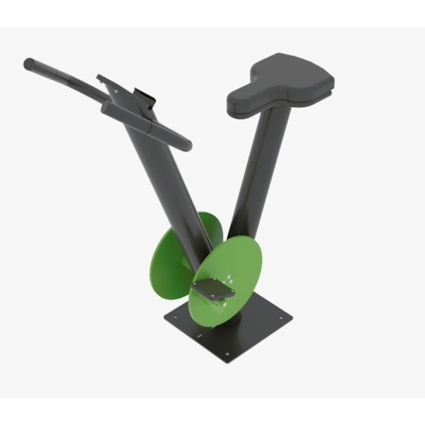 Spinningcykel