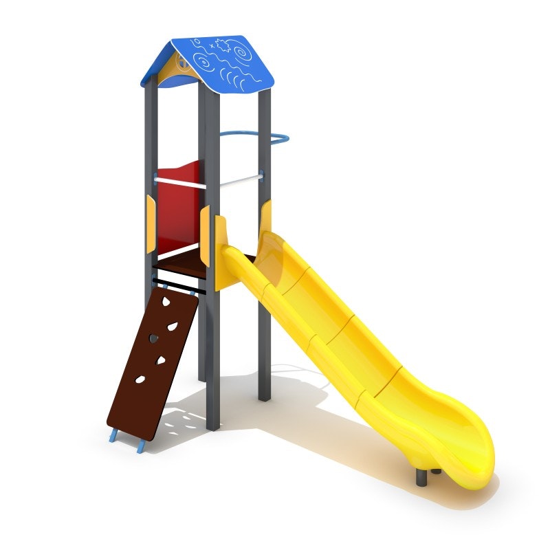 Lekställning Leksats AVELO 1-3 - bild 1