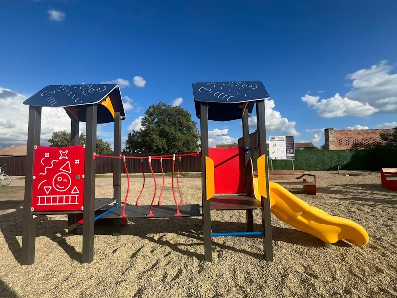 Lekställning PIRO 2-2 - bild 2