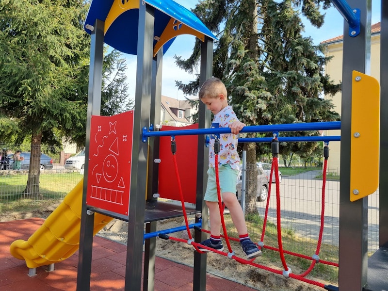 Lekställning Avelo 2-5 - bild 3