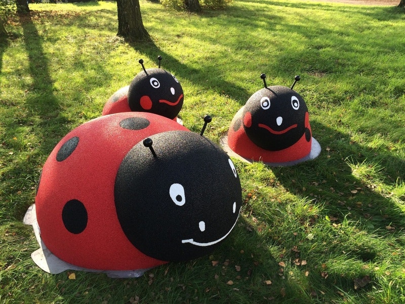 Nyckelnyckan - bild 2