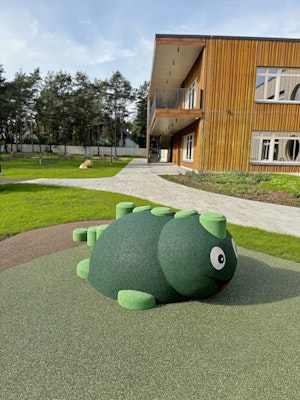Reptil - bild 5