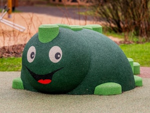 Reptil - bild 2