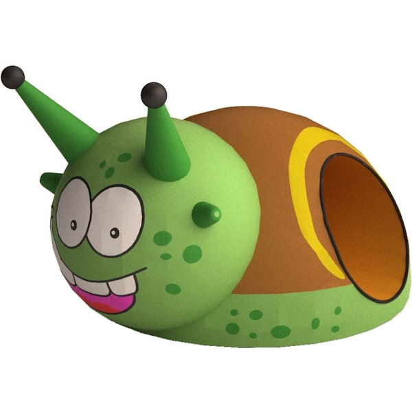 SNAIL with tube