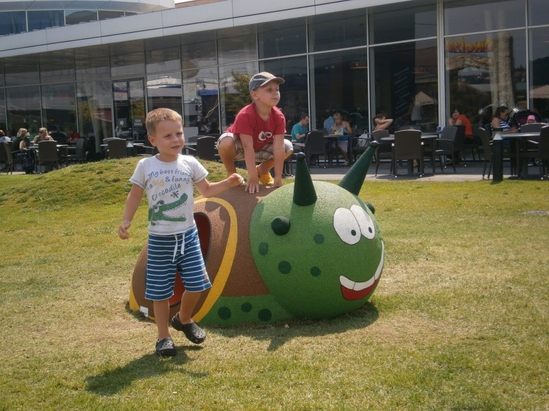 SNAIL with tube - bild 4