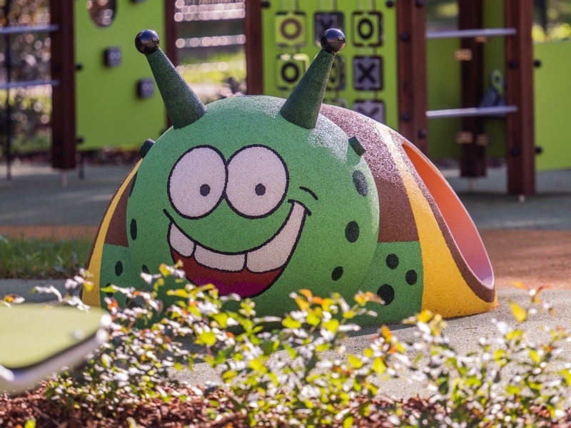 SNAIL with tube - bild 3