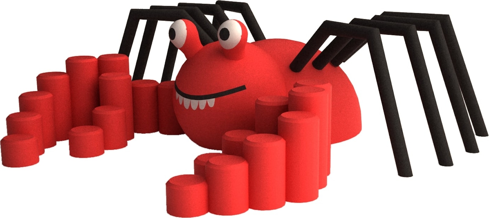Krabba (LEK0101199)