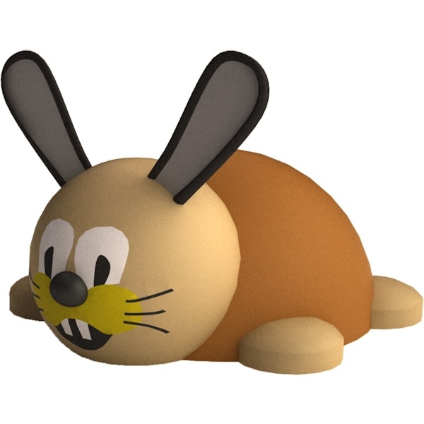 Hare