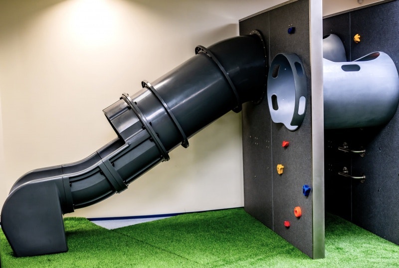 Klätterställning Urban Modell CON101 - bild 3