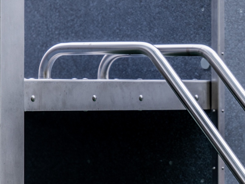 Klätterställning Urban Modell CON105