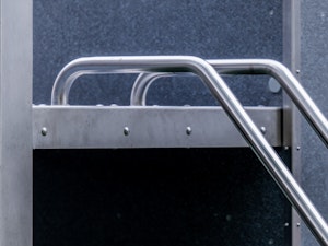 Klätterställning Urban Modell CON105 - bild 4