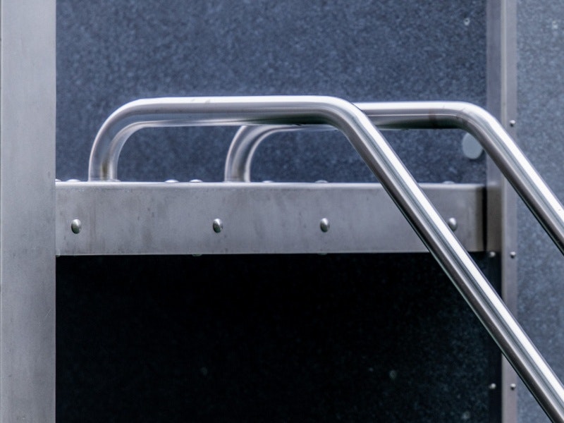 Klätterställning Urban Modell CON105