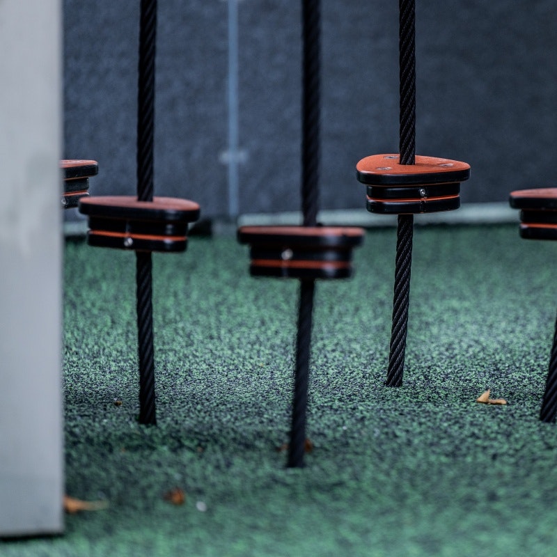 Klätterställning Urban Modell CON105 - bild 2