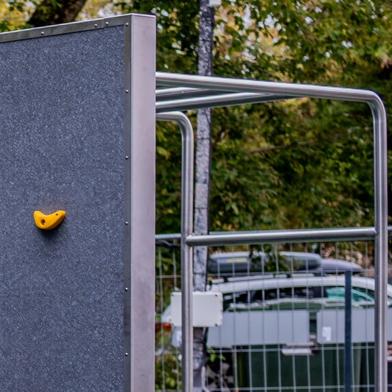 Klätterställning Urban Modell CON201