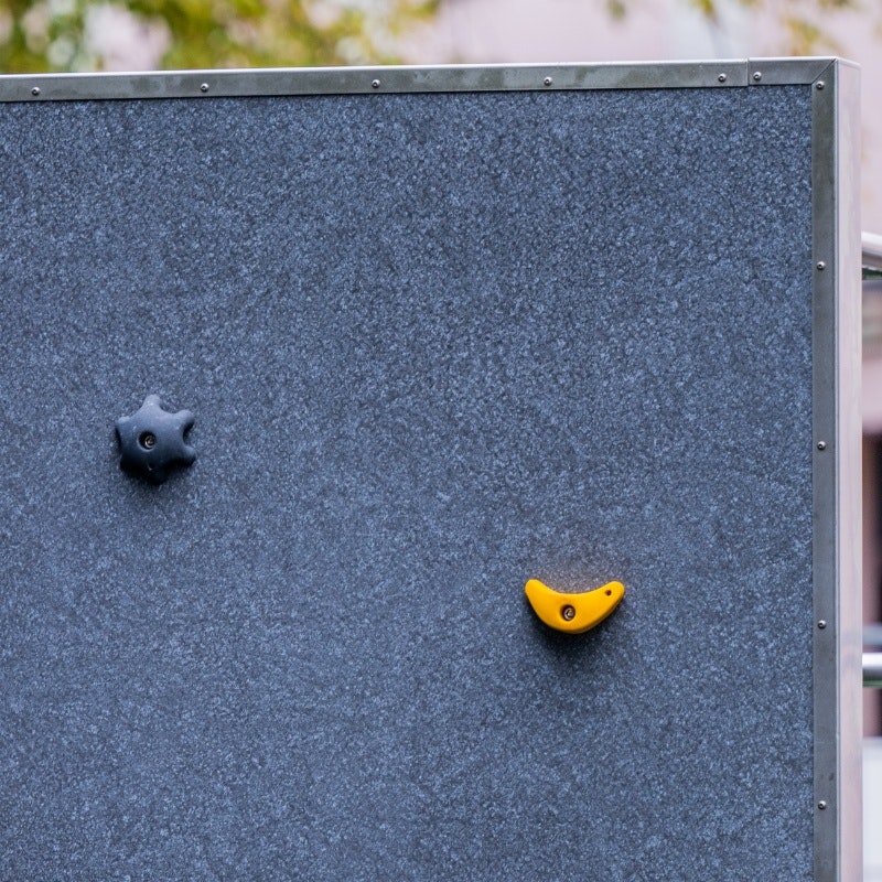 Klätterställning Urban Modell CON301 - bild 2