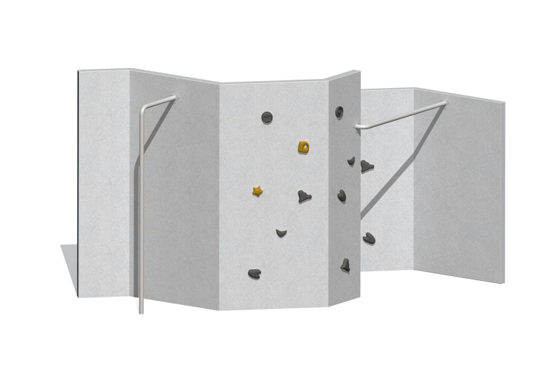 Klätterställning Urban Modell CON302 - bild 2