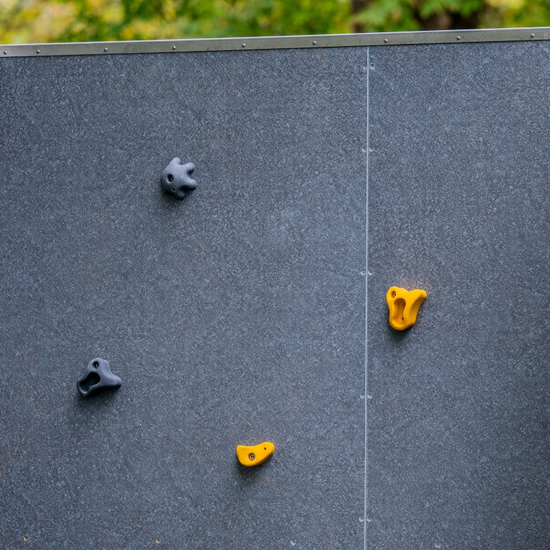 Klätterställning Urban Modell CON302