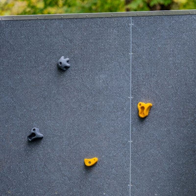 Klätterställning Urban Modell CON302