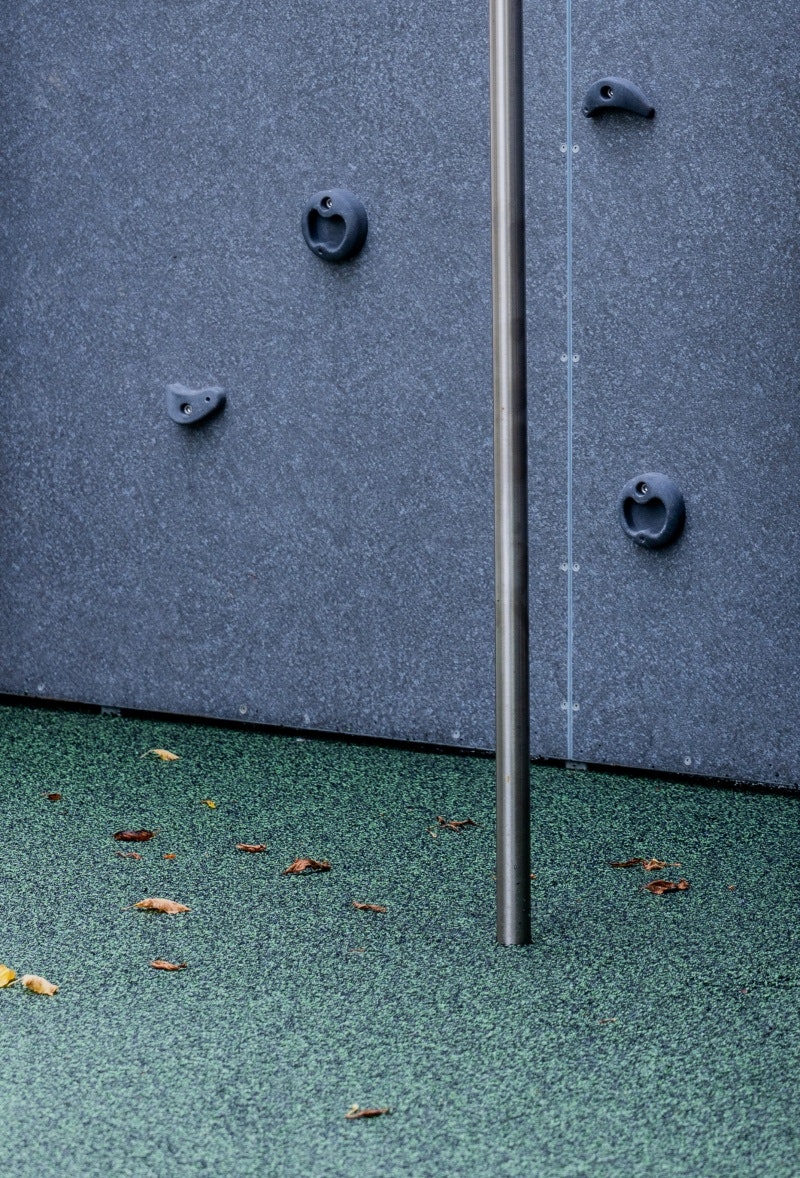 Klätterställning Urban Modell CON303 - bild 3