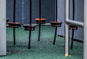 Klätterställning Urban Modell CON305 - bild 3