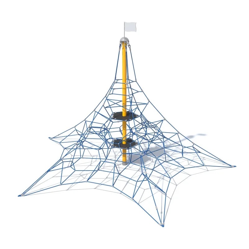 Klätterpyramid Pyramid P 50 - bild 2