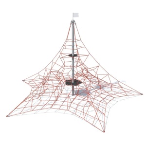 Klätterpyramid PYRAMID P 65 - bild 1