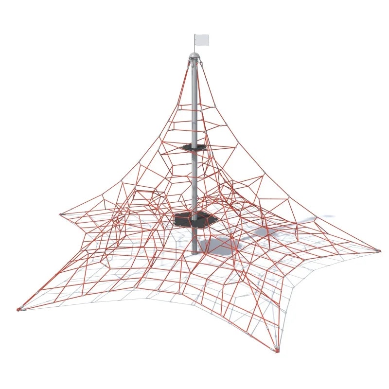 Klätterpyramid PYRAMID P 65