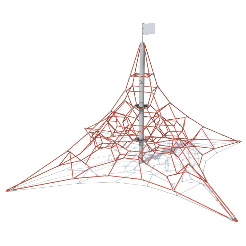 Klätterpyramid Pyramid Q 40