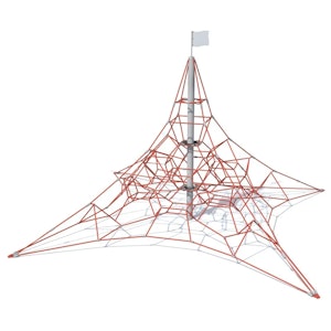 Klätterpyramid Pyramid Q 40 - bild 1
