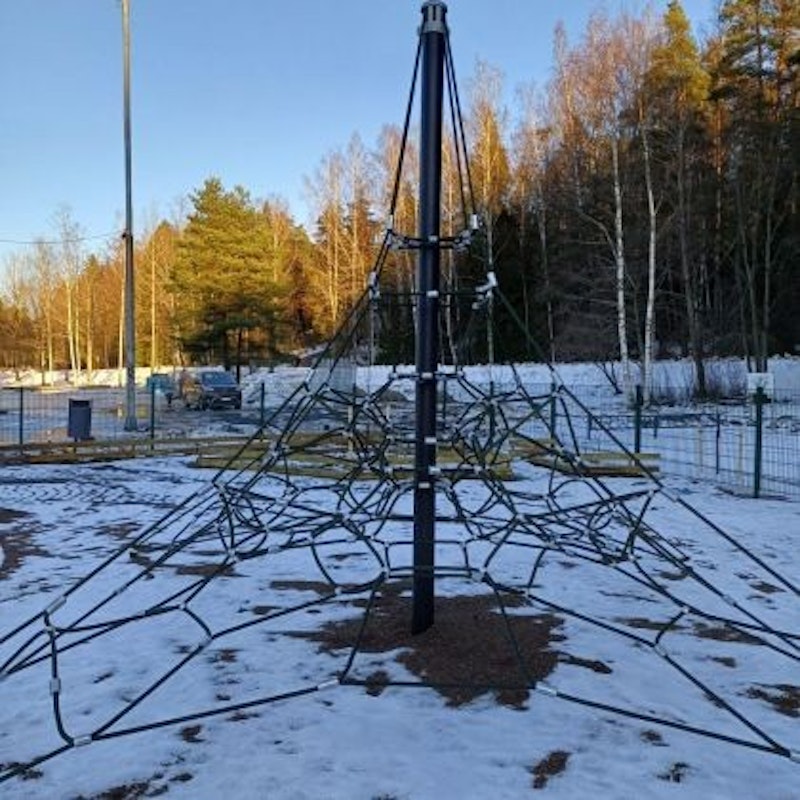 Klätterpyramid Pyramid Q 45 - bild 3