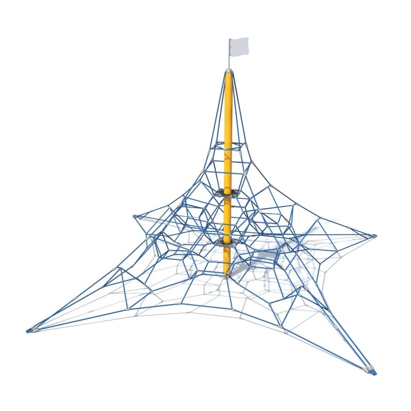 Klätterpyramid Pyramid Q 45 - bild 2