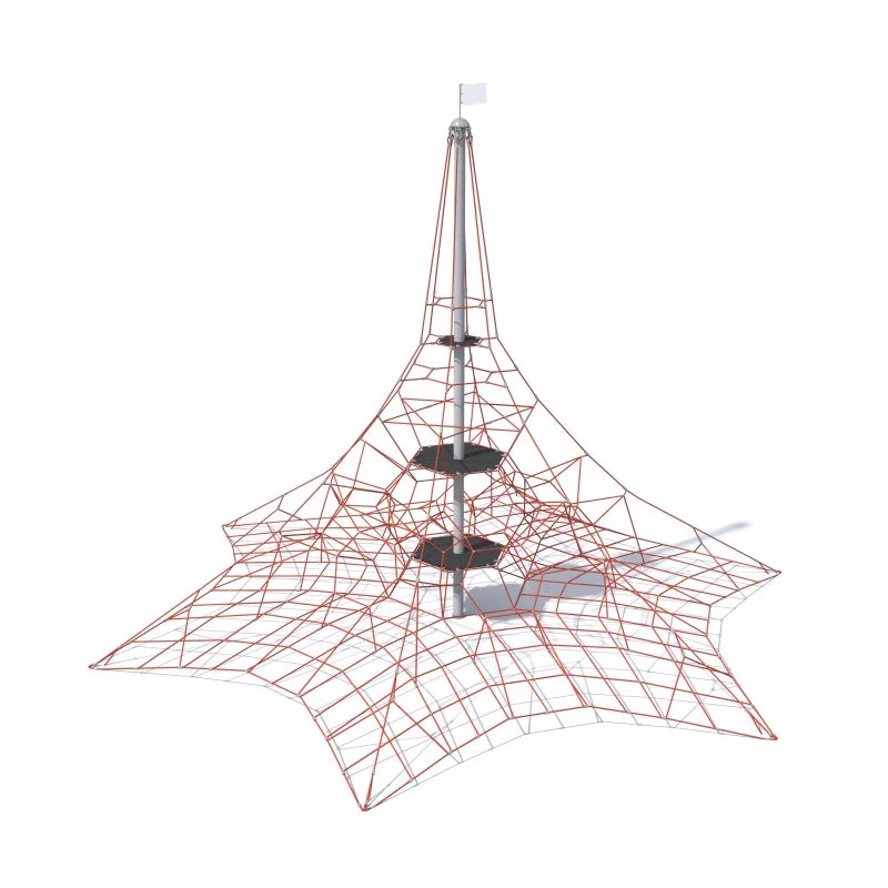 Klätterpyramid Pyramid S 85 - bild 2