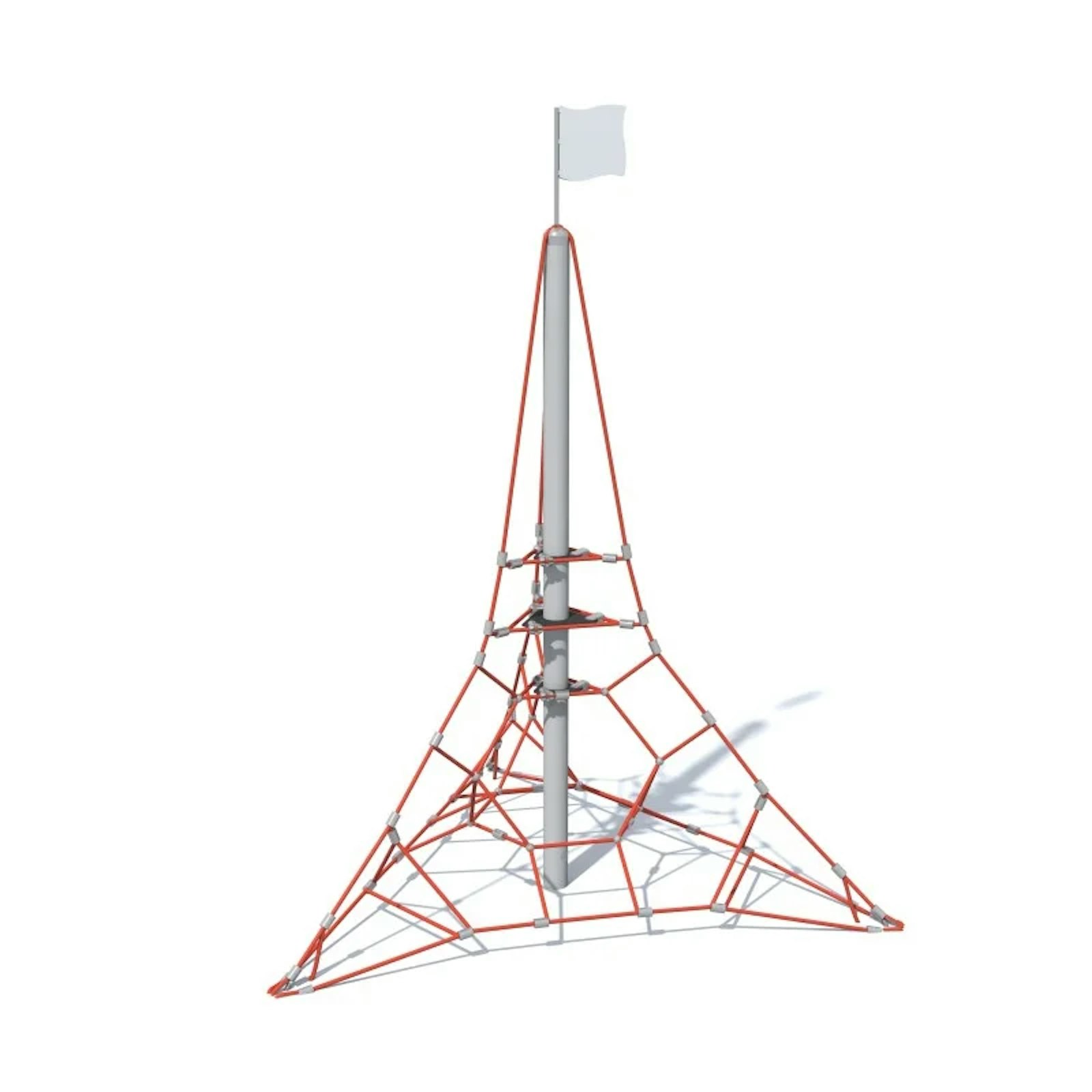 Klätterpyramid Pyramid T 35