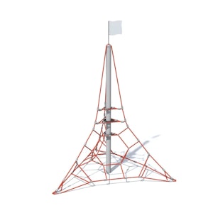 Klätterpyramid Pyramid T 35 - bild 1