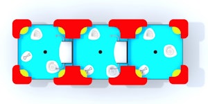 Koto 3A - bild 1