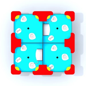 Koto 4A - bild 2