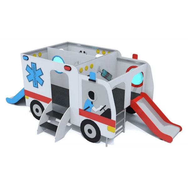 Ambulans 3