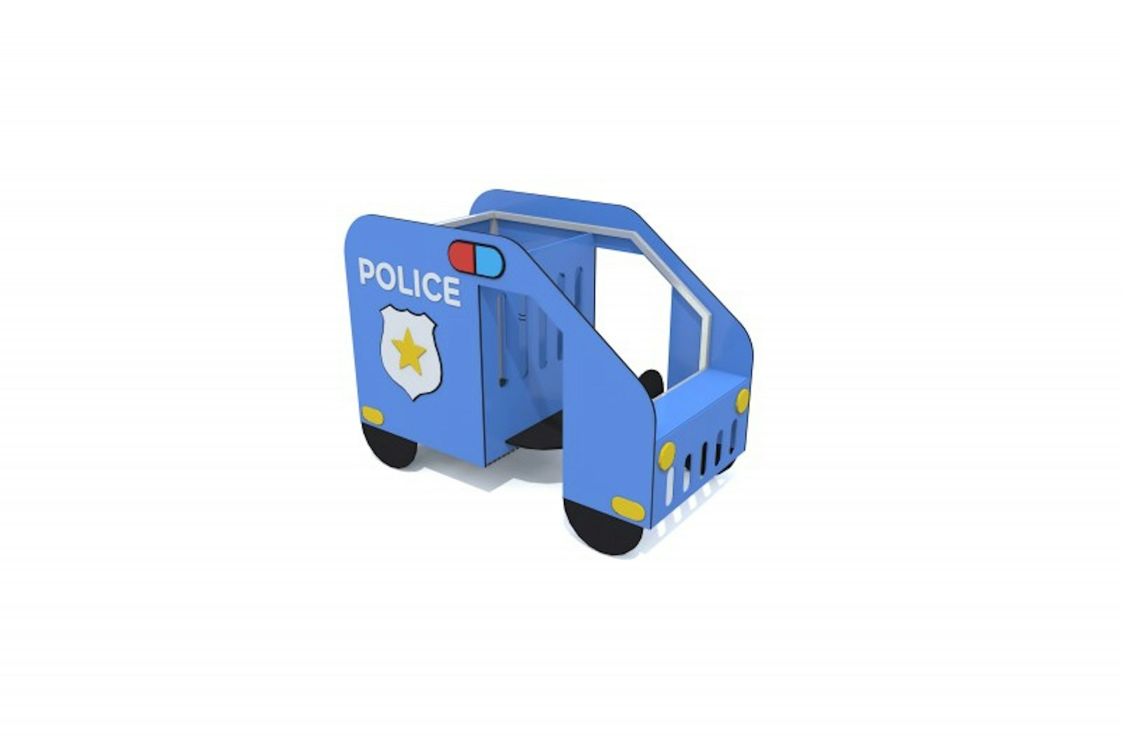 Polis 1