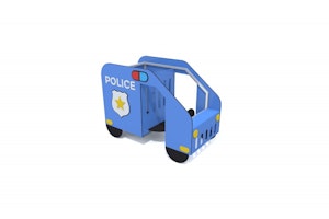 Polis 1 - bild 1