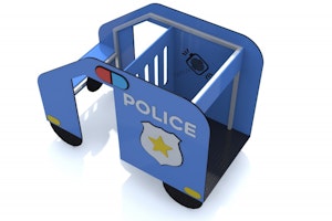 Polis 1 - bild 2