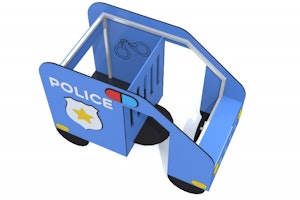 Polis 1 - bild 3