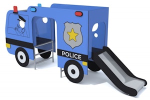 Polis 2 - bild 3
