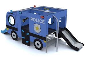Polis 3 - bild 3