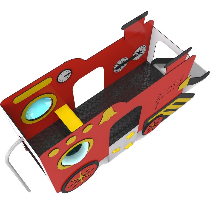 Lokomotiv 2 - bild 3