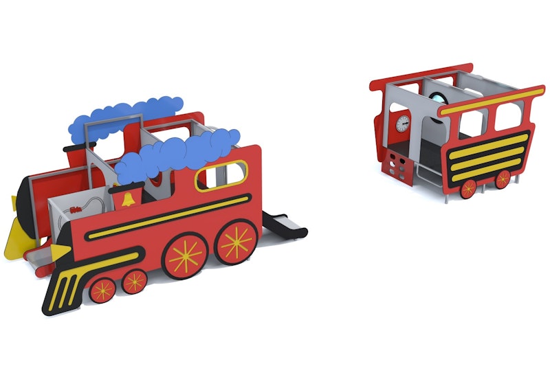 Lokomotiv 3 - bild 6