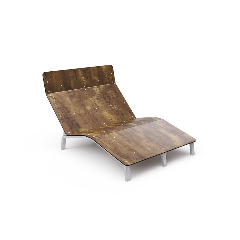 Solstol Loild - bild 2