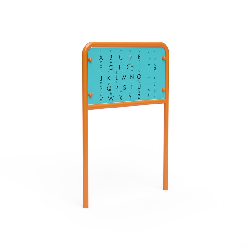 Lekpanel Faira - bild 2